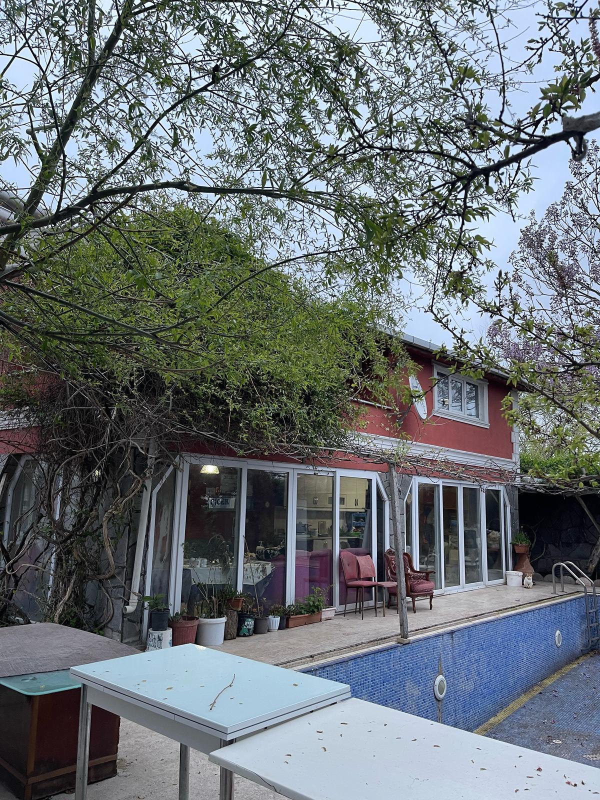 Resul Çiftlik Adaklık ve Kurbanlık